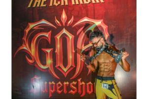 From Banker to Athlete: Lucky Valecha Wins 4 Medals at ICN Goa, Making Ahmedabad Proud