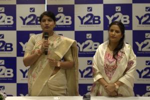 Y2B Launches Women-Led Growth Initiatives to Strengthen India’s Real Estate Ecosystem