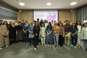 HCG Aastha Cancer Centre hosts ‘The Healing Plate’ to highlight role of nutrition and fitness in cancer recovery