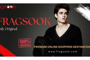 Fragsook’s Rise in India’s E-Commerce Sector: Why Millions of Online Shoppers Are Turning to Fragsook for Trust-Centric, ‘Only Original’ Digital Commerce
