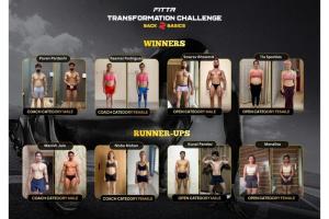 FITTR Announces Back 2 Basics Results: Participation Doubles as Indians Prioritize Health Through Practical Fitness Education