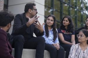 MILES Education Rewrites the Future of Accounting Careers: The New Age Battle of CA vs CPA