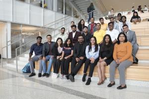 Where India Meets Global Accounting Excellence: MILES Leads the New Era of CPA Exam Preparation