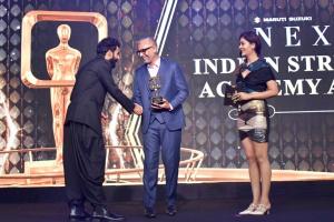 Domicil Partners with Indian Streaming Academy Awards Season 2 to Celebrate the Spaces Where Modern Stories Come Alive