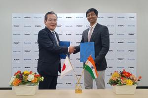 Brakes India and TBK Sign Business Alliance Agreement