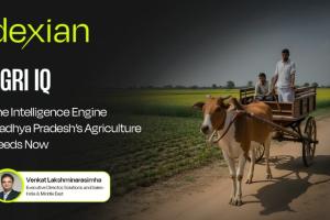 AgriIQ: The Decision Intelligence Engine Odisha Needs to Build the Next Era of Agricultural Governance