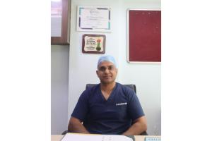 Leading the Future of Cardiac Care: Dr. Brajmohan Singh’s Journey in Advanced Heart Surgery