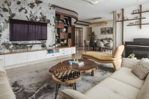 Wootique Brings Luxury Living to Life With Custom Furniture for Modern Indian Homes