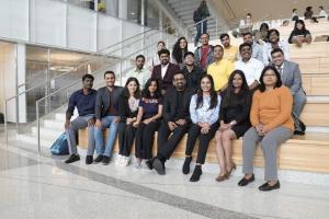 The True Cost of Becoming Global: Understanding the Investment Behind the CMA Dream