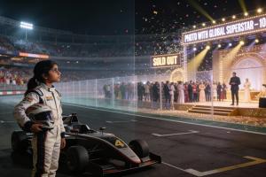 When Applause Is Imported, and Dreams Are Ignored at Home