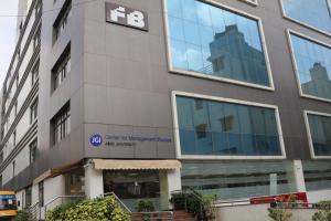 JAIN (Deemed-to-be University) – CMS: Where a BBA Becomes the Foundation for Leadership, Innovation, and Global Careers