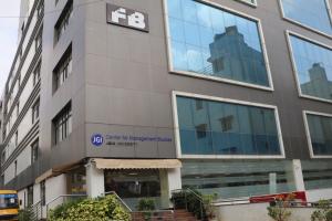 JAIN (Deemed-to-be University) – CMS Corporate BBA: The Degree That Trains You for the Boardroom, Not Just the Classroom