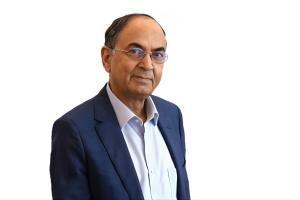 Parvinder Singh Gahlaut Discusses Role of Climate Smart Agriculture and AI in Transforming Indian Agriculture