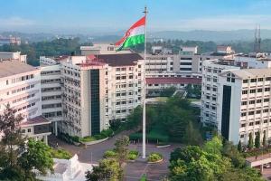 Admissions Open at Nitte (Deemed to be University) for 2026-27 via NUCAT 2026