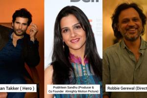 Based On The True Story of India’s First Paranormal Investigator, Gaurav Tiwari, Whose Mysterious Death In 2016 Continues to Intrigue the Nation