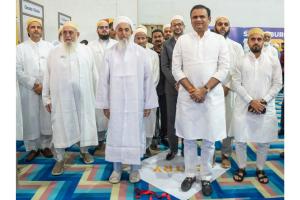 From Merchants to Builders: Dawoodi Bohra Expo Opens in Mumbai Amidst the City’s Infrastructure Boom