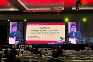 Dr. Tarun Jindal: A Distinguished Uro-Oncologist from Kolkata to Speak at the 34th Malaysian Urological Conference 2025