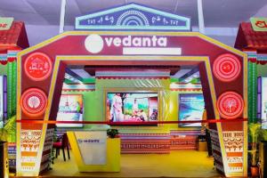 Vedanta Aluminium Marks Grand Opening of Parab 2025, Showcasing Koraput’s Vibrant Cultural Heritage