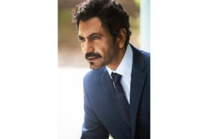 Nawazuddin Siddique Cruising Along Brilliantly From Thamma To Raat Akeli Hai 2!