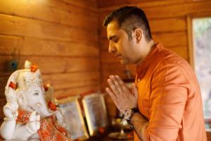 Why Gagan Dhawan Built a Faith-First Brand After Decades in Business