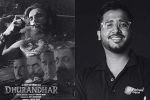 Digital Branding Visionary Mehul Purohit Praises ‘Dhurandhar’ for Its Powerful Storytelling and Brand-Building Potential