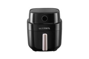 Air Fryers: The Guilt-Free Secret to Crispy, Delicious Meals