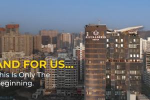 Divyasparsh Group Achieves a Key Milestone as Ambrosia Galaxy Reaches Possession