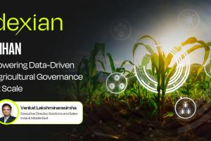 BIHAN: Powering Data-Driven Agricultural Governance at Scale