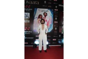 Danish Alfaaz Unleashes the Ultimate Party Banger of the Season – ‘Dirham’