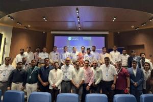 Concept Medical Group Hosts CII Southern Gujarat Delegation at Envision Scientific for Study Mission on Manufacturing Innovation Excellence