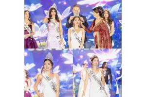 Divya Rathore Singh Crowned Miss Bharat USA 2025 – A Journey of Purpose, Service, and Cultural Pride