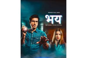 From Bhay to Panchayat: Top 10 Extraordinary Web Series of 2025 That Redefined Indian OTT