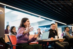 Only 1% of Creators Earn: Anchala Tomar’s Multiply Helps the Rest