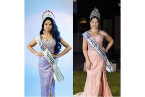 Swapnali Wani to Represent India and USA at the 49th Mrs. Universe Pageant 2025 in Botswana