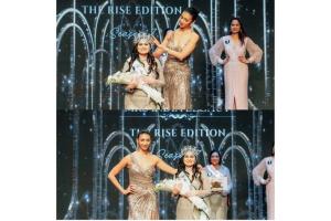 Kirti Singh: Redefining Grace, Leadership, and Legacy at Mrs India Legacy 2025