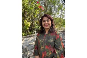 Dr. Seema Nambiar at Skanda Wellbeing UAE: Guiding Individuals Across the Globe Toward Inner Harmony