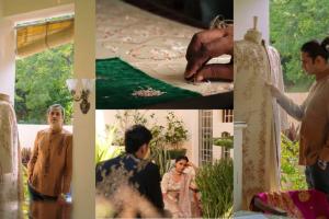 Forbes India Features Designer Gaurav Katta Among Game-Changing Leaders to Know