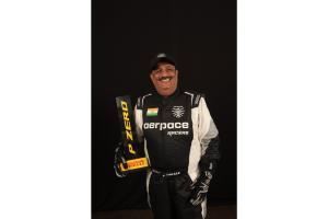 From 35 Years of Racing to Dakar 2026: The Journey of aerpace Racer Sanjay Takale