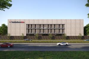 TechD Cyber Security Ltd. Announces Establishment of “TechD Cyber Valley” in Ahmedabad