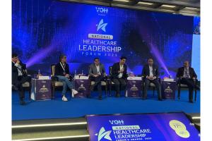 National Healthcare Leadership Forum 2025 Highlights the Great Healthcare Shift Towards Bharat’s Tier-2 and Tier-3 Cities