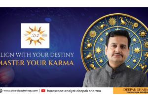 DS Vedic Astrology: Powerful, Trusted System for Real Guidance