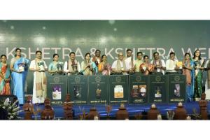 Kshetra and Kshetra Wellvia Successfully Launched in Erode, Marking a New Chapter in Pure, Traditional and Conscious Food