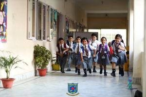 Sacred Heart School Siliguri: Where Academic Excellence Meets Holistic Development in North Bengal