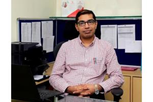 Inside the Mind of a Modern Director: Dr. Saini Is Redesigning Higher Education for the AI Era