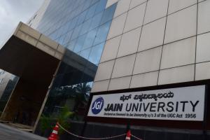 JAIN (Deemed-to-be University) Redefines BCom Corporate Accounting with a Globally Integrated US CMA Advantage