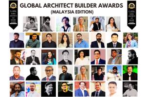 Global Architect Builder Awards Malaysia 2025: Asia’s Best Firms and Innovators Recognised in Klang, Malaysia