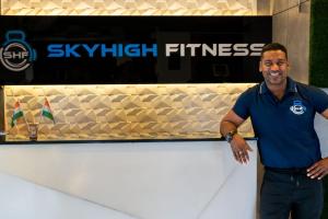 Sky High Fitness: Where Fitness Finally Feels Personal, Supportive and Sustainable