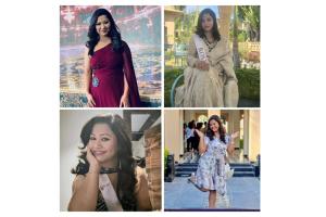 Rosy Saini: Turning a Pageant Platform into a Voice for Education and Social Change