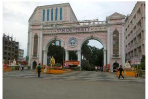 SRMIST Crosses 500 Granted Patents, Marks a Historic Leap in its Innovation Journey