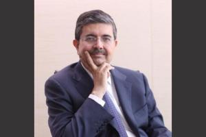 Uday Kotak urges youth to exit cruise mode and earn success for India